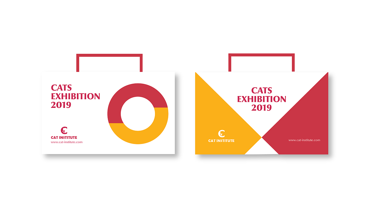 猫咪研究所品牌设计提案