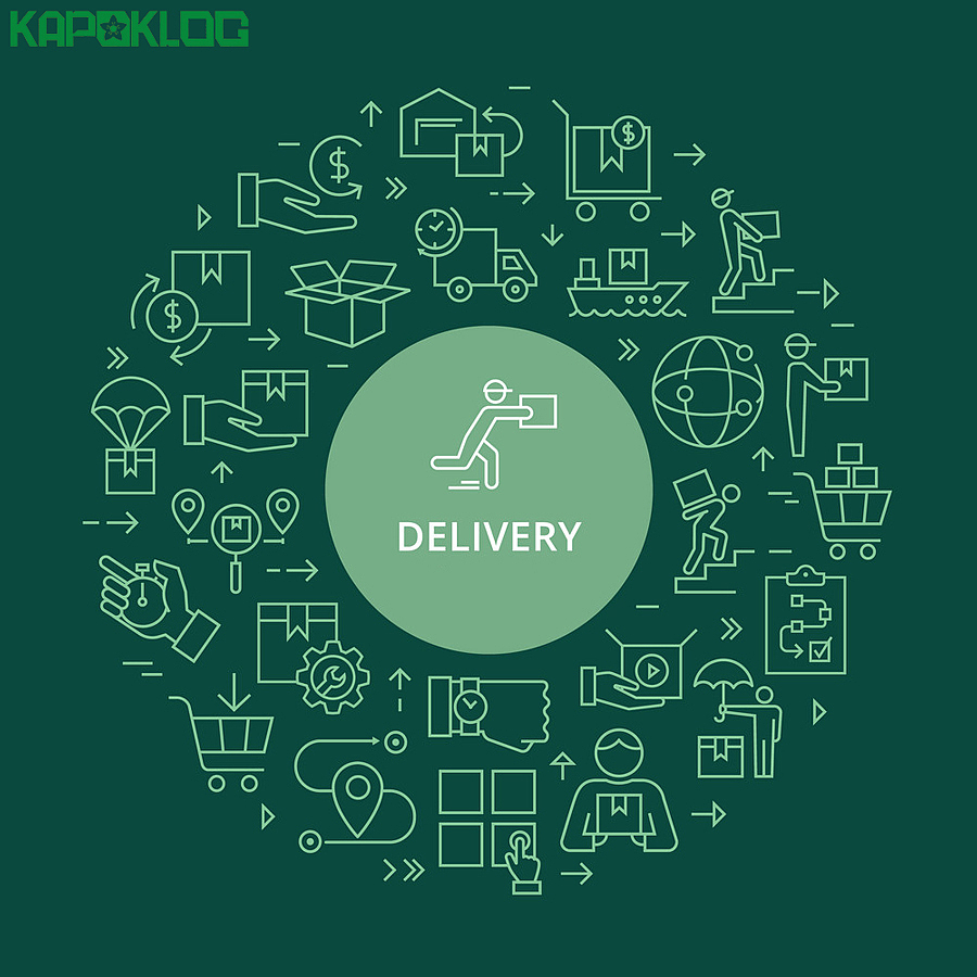深圳市盛顺物流 Kapoklog Logistics#cargoservices（图ZMTc3NzMwMTcy） - 品牌 - 站酷设计师盛顺物流原创素材 - 站酷ZCOOL
