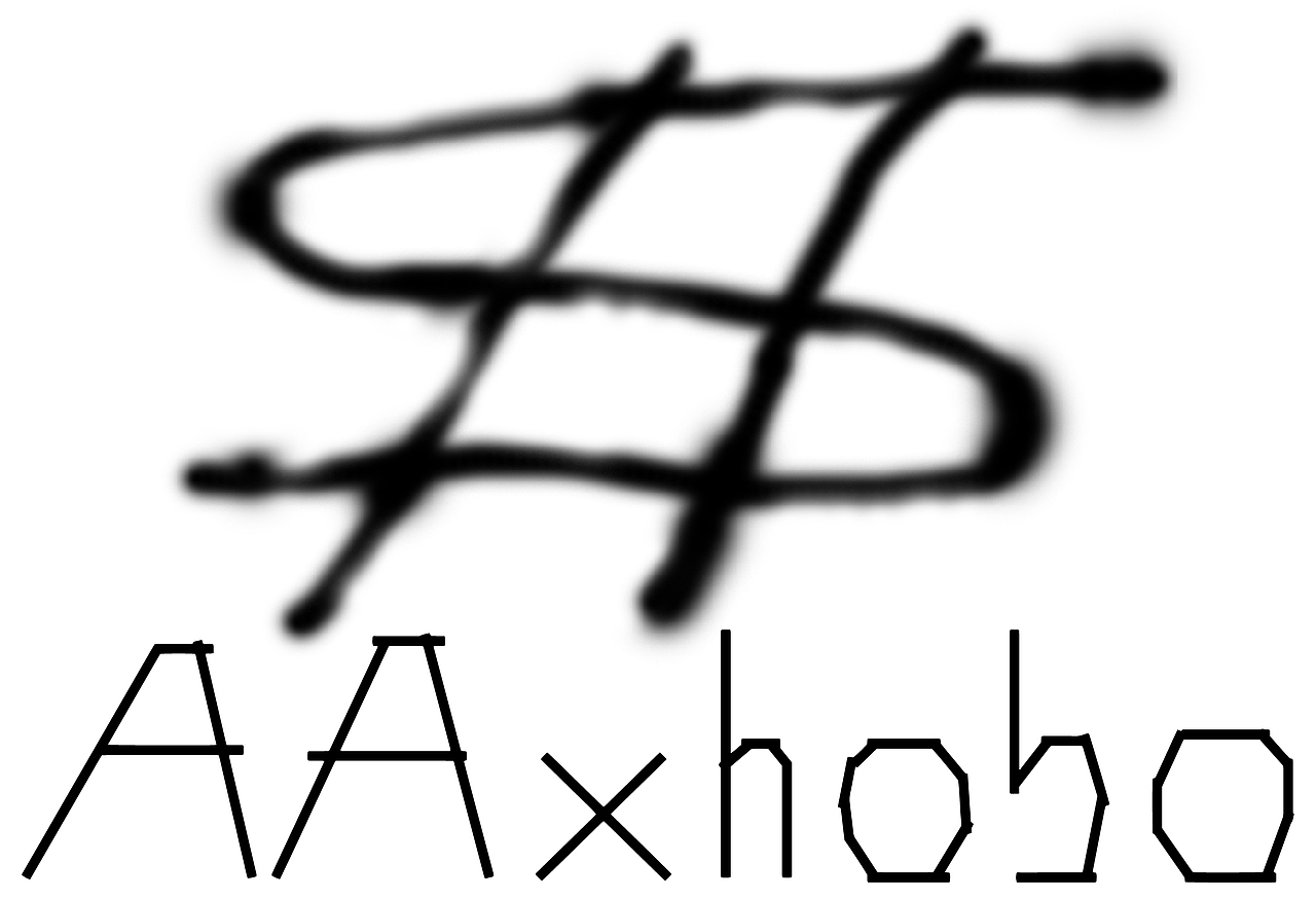 AA#5Xhobo(图ZMTk5ODEzNzQw) - 其他空间 - 站酷设计师rust原创素材 - 站酷ZCOOL