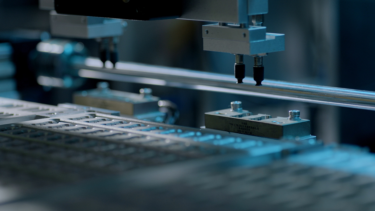 Lisen 线材 宣传类（图ZMjM2NDIxOTQw） - 短片 - 站酷设计师Lyon_l原创素材 - 站酷ZCOOL