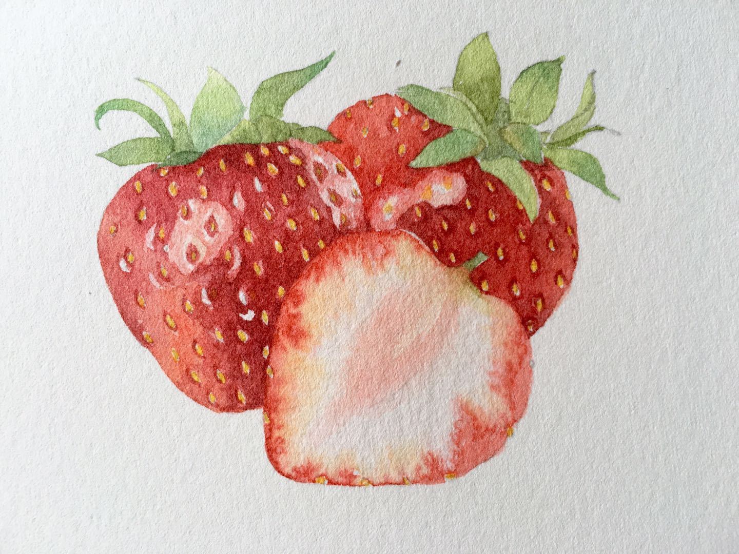 草莓熊壁纸 - 堆糖，美图壁纸兴趣社区