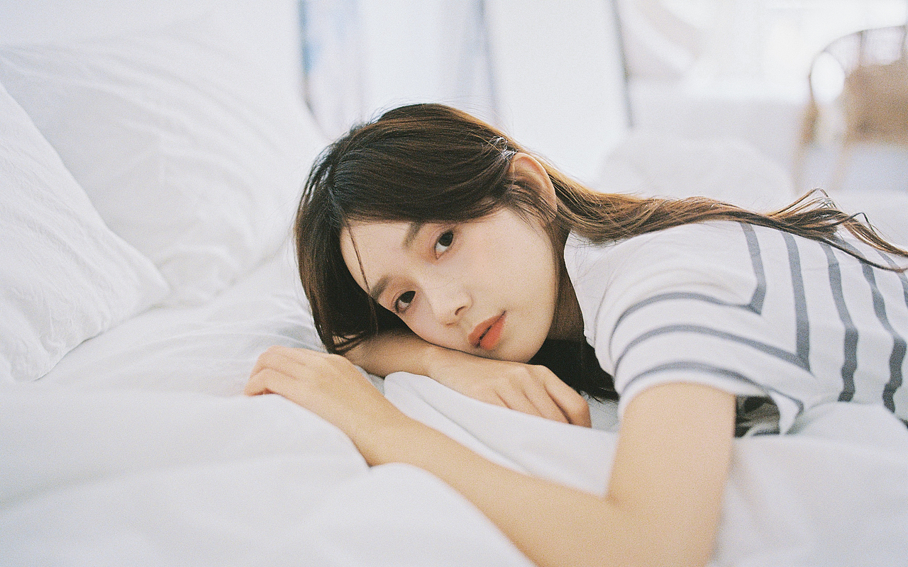 熠熠生辉（图ZMjQwNjE5MTY0） - 人像摄影 - 站酷设计师何依穗原创素材 - 站酷ZCOOL