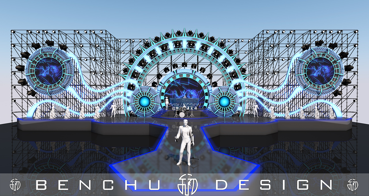 文艺演出,舞台设计,品牌推广,展览展示设计,艺术活动等        视觉