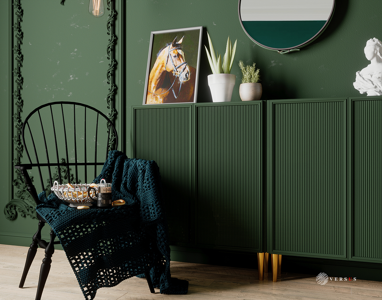 一綠一體（圖ZMTE4NDA5ODY0） - 建筑設(shè)計 - 站酷設(shè)計師與右原創(chuàng)素材 - 站酷ZCOOL