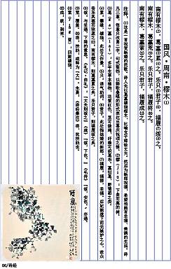 古典文学排版（图ZMTc2MjEyMDk2） - 书籍/画册 - 站酷设计师樱花落江南原创素材 - 站酷ZCOOL