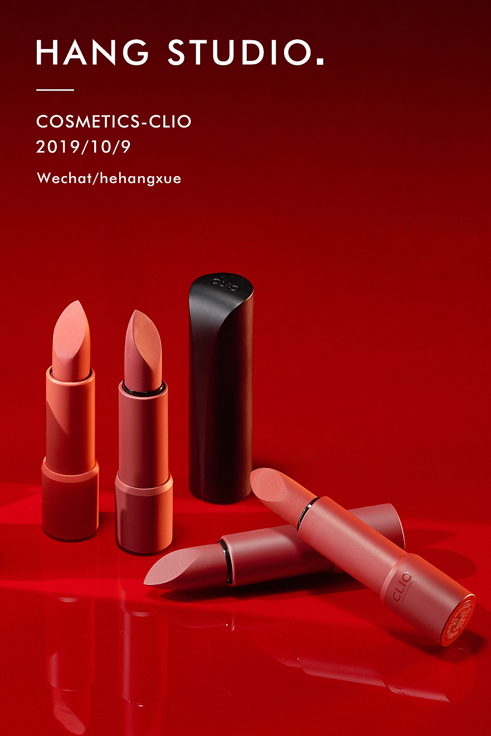 CLIO X NICE IMAGE（图ZMTg0NDI4ODky） - 产品摄影 - 站酷设计师NICEIMAGE原创素材 - 站酷ZCOOL