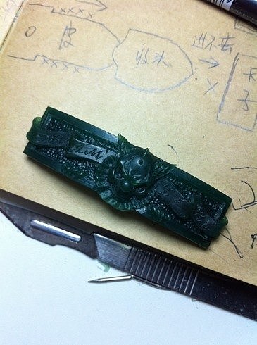 炙刺银饰工作室（图ZODgzMTkyOA==） - 其他工业/产品 - 站酷设计师盖比大长腿原创素材 - 站酷ZCOOL