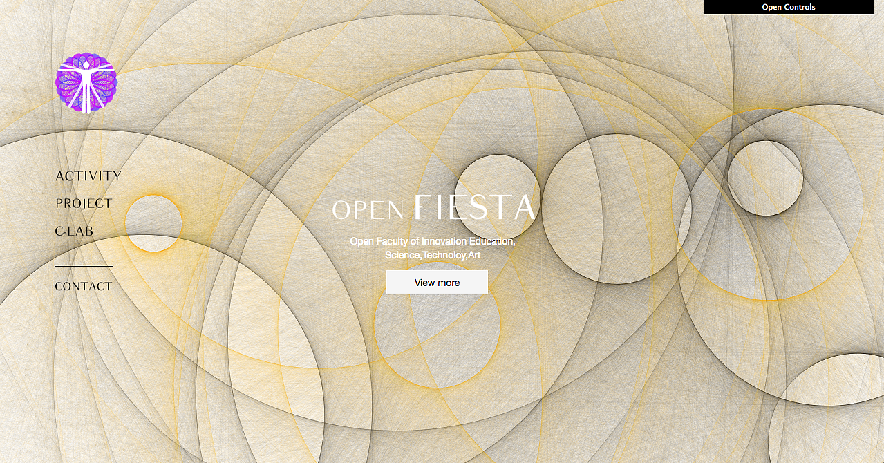 open fiesta index（图ZNDIzNzMyNTI=） - 运营设计 - 站酷设计师朱小绿原创素材 - 站酷ZCOOL