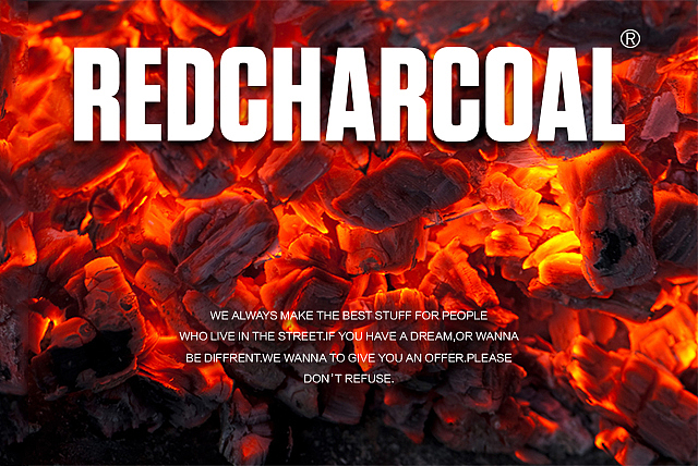 RED CHARCOAL（图ZNzc3MzAyOTI=） - 其他平面 - 站酷设计师MAN9333原创素材 - 站酷ZCOOL