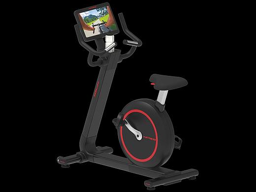 商用立式脚踏车YHJT-7000