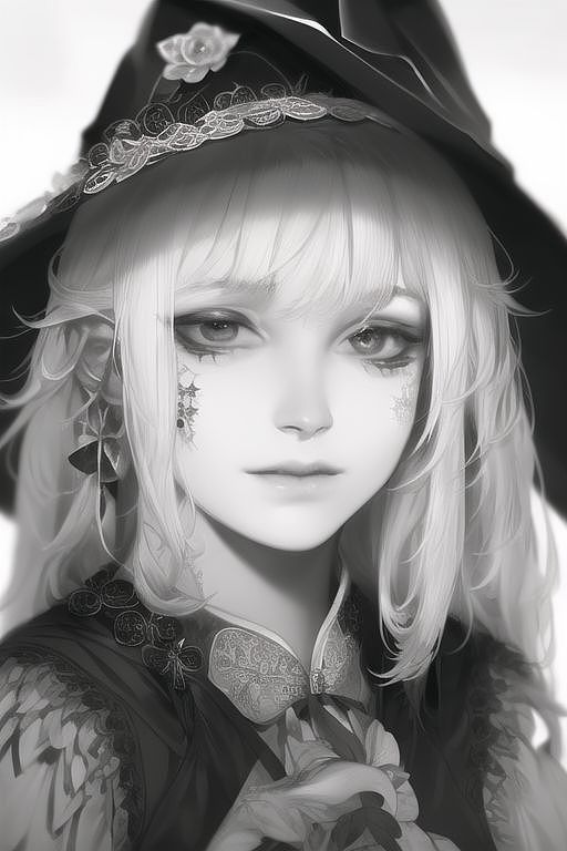 AI女巫