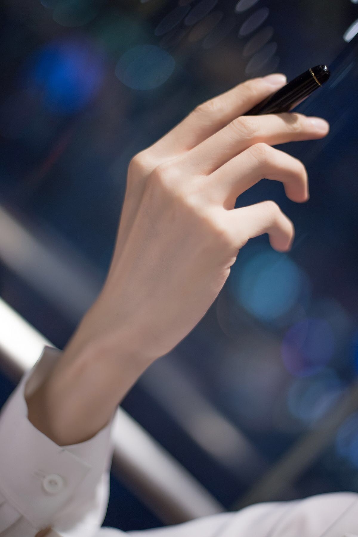 手指长吗[z动心][z动心]