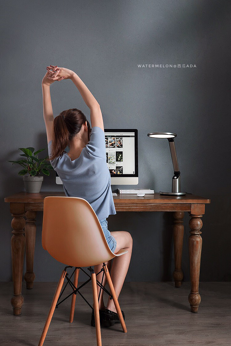 四月生活记录+商拍