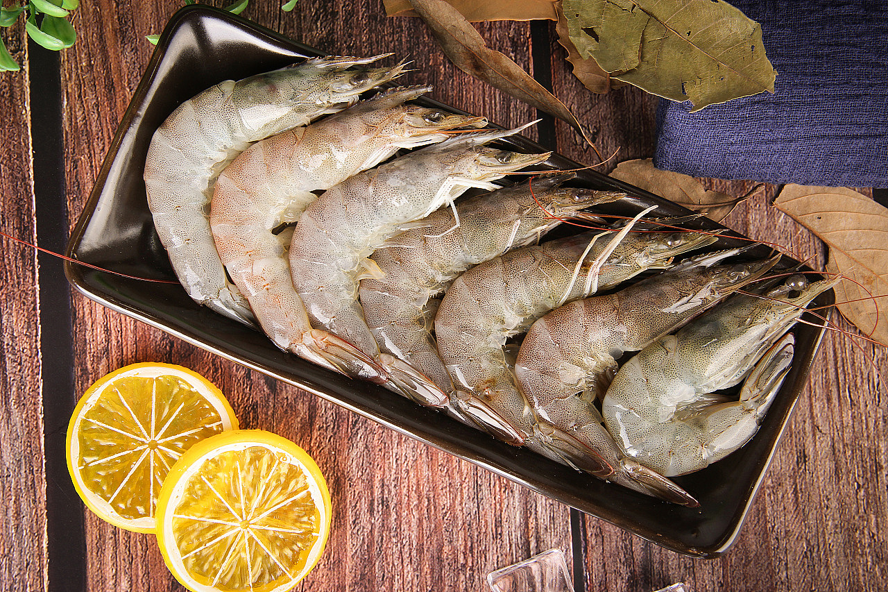 娱乐圈明星为什么那么爱吃虾? - 阿味大虾加盟网