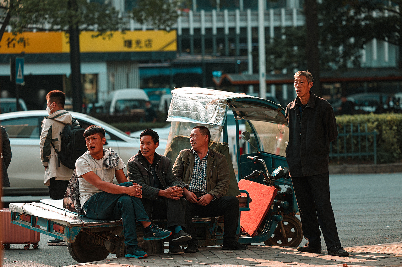 杭州城人文纪实（图ZMjc4NzY4MjY4） - 人文/纪实摄影 - 站酷设计师Lan先森摄影原创素材 - 站酷ZCOOL