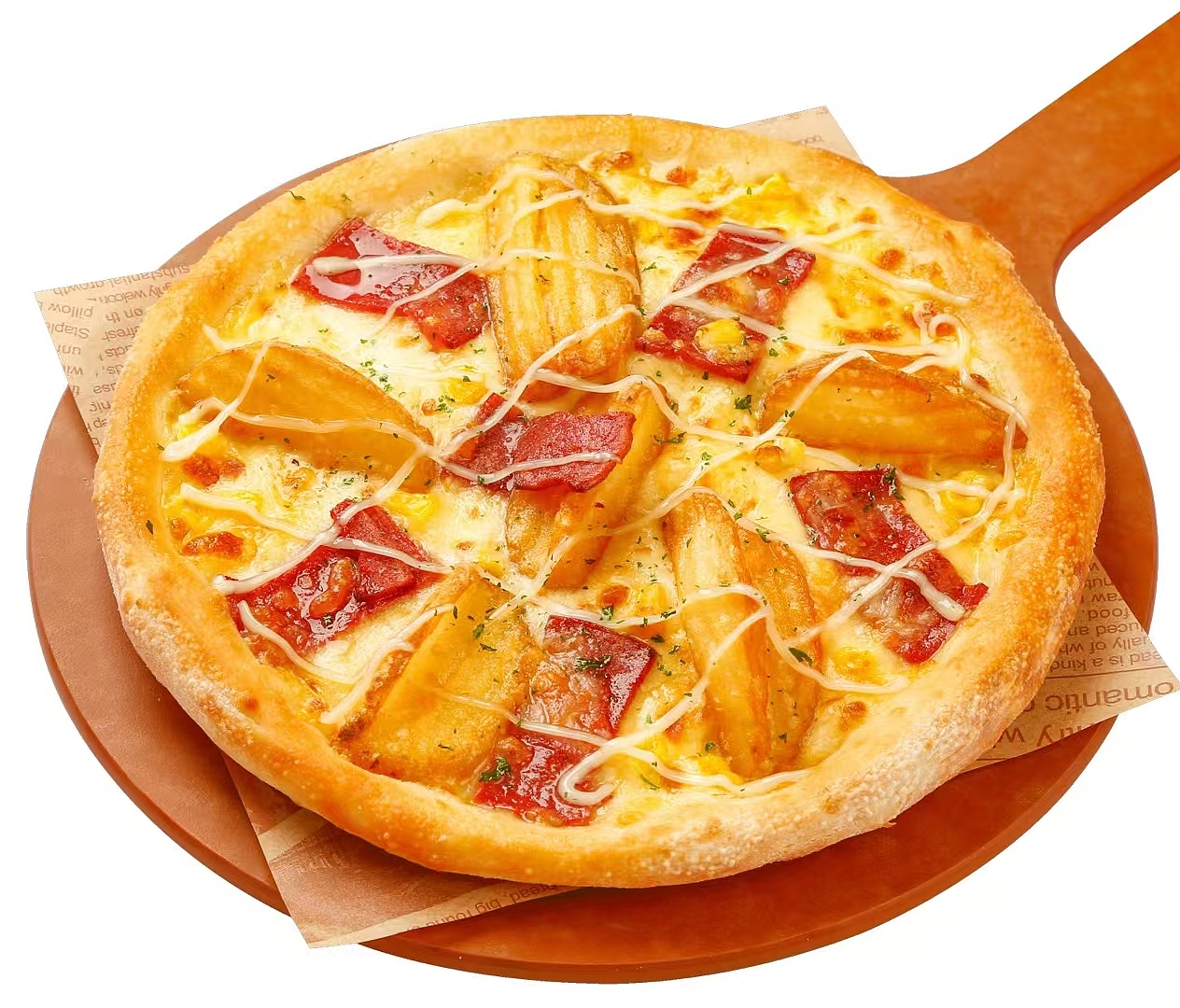 披萨🍕拍摄/产品拍摄/食品拍摄
