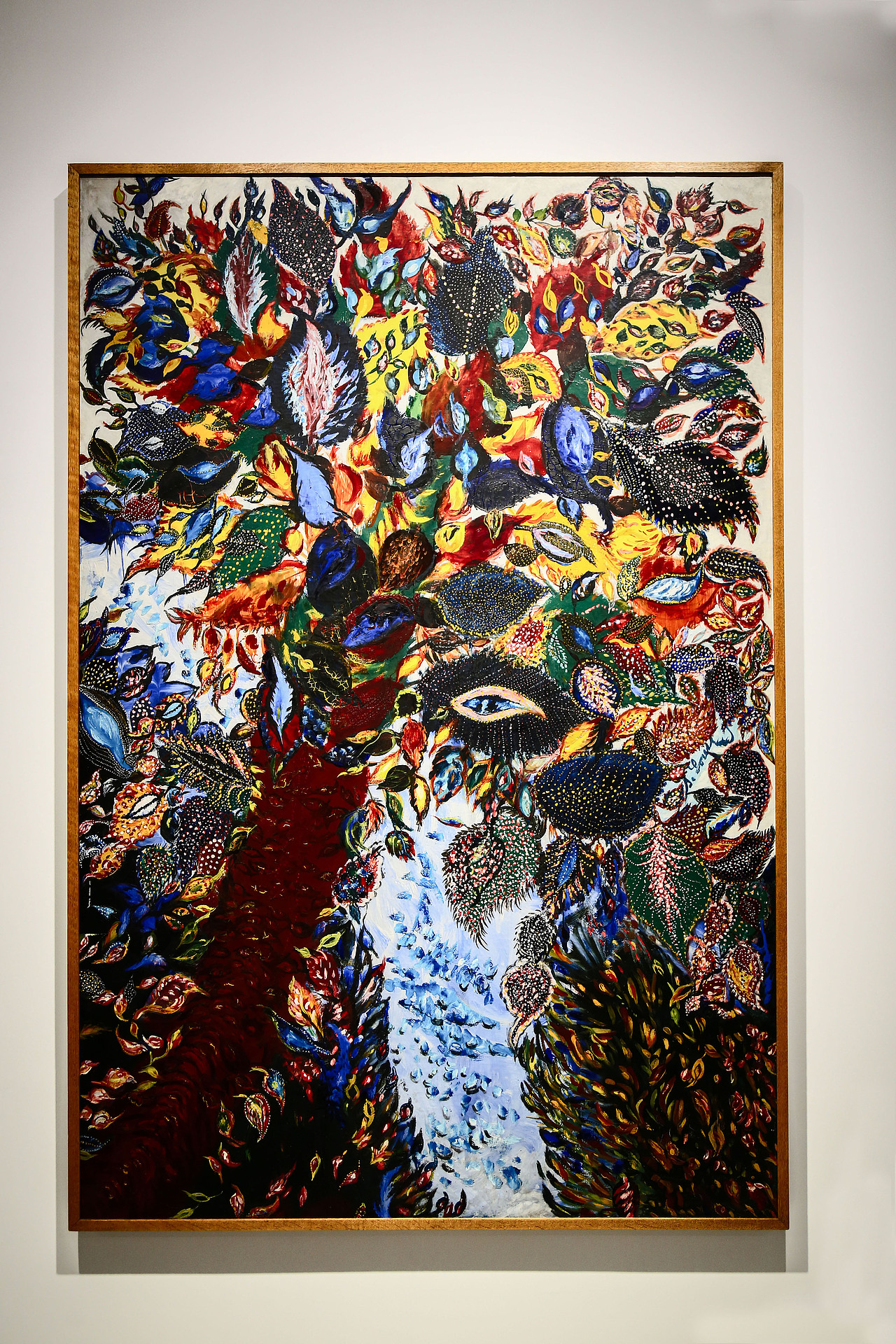 30蓬皮杜艺术大师展|摄影|人文/纪实摄影|watson_wang_原创作品-站酷