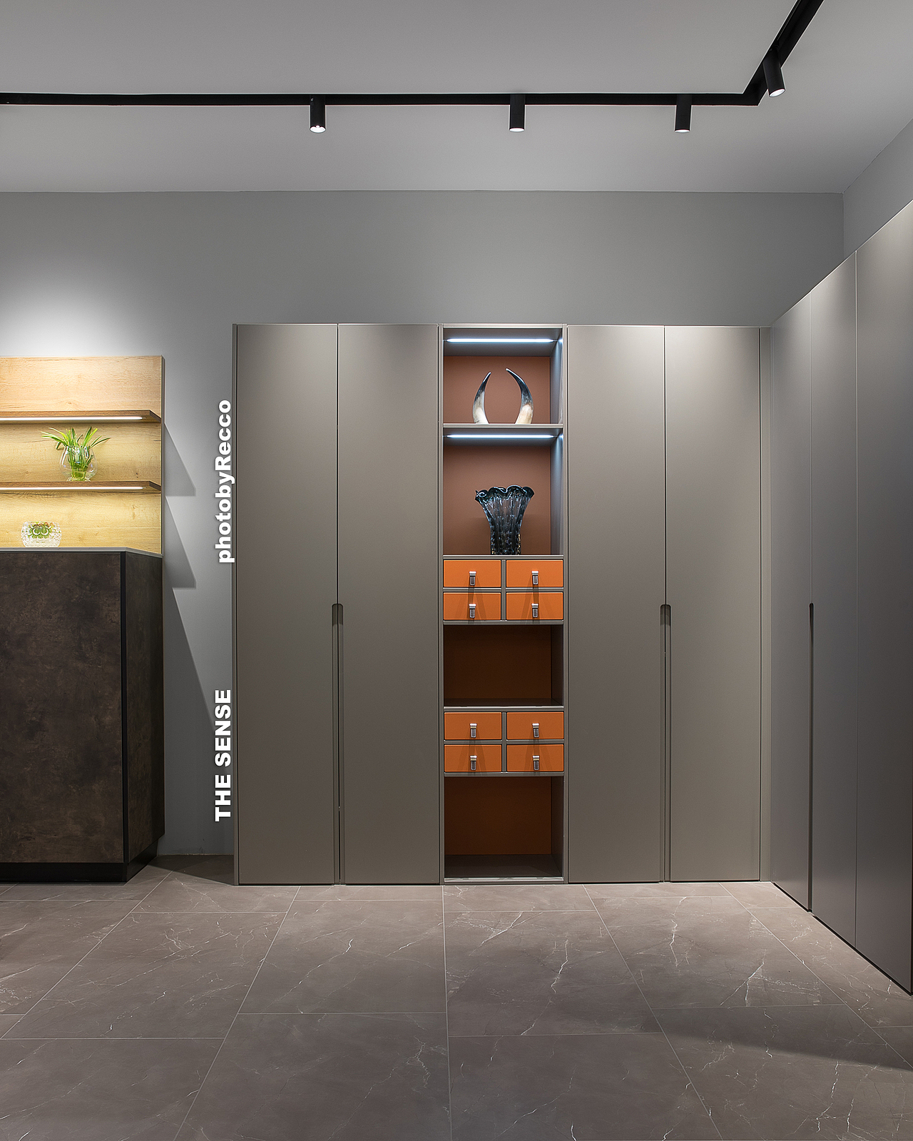 VIECEN唯森家居定制——门店展厅商业空间摄影上门拍摄