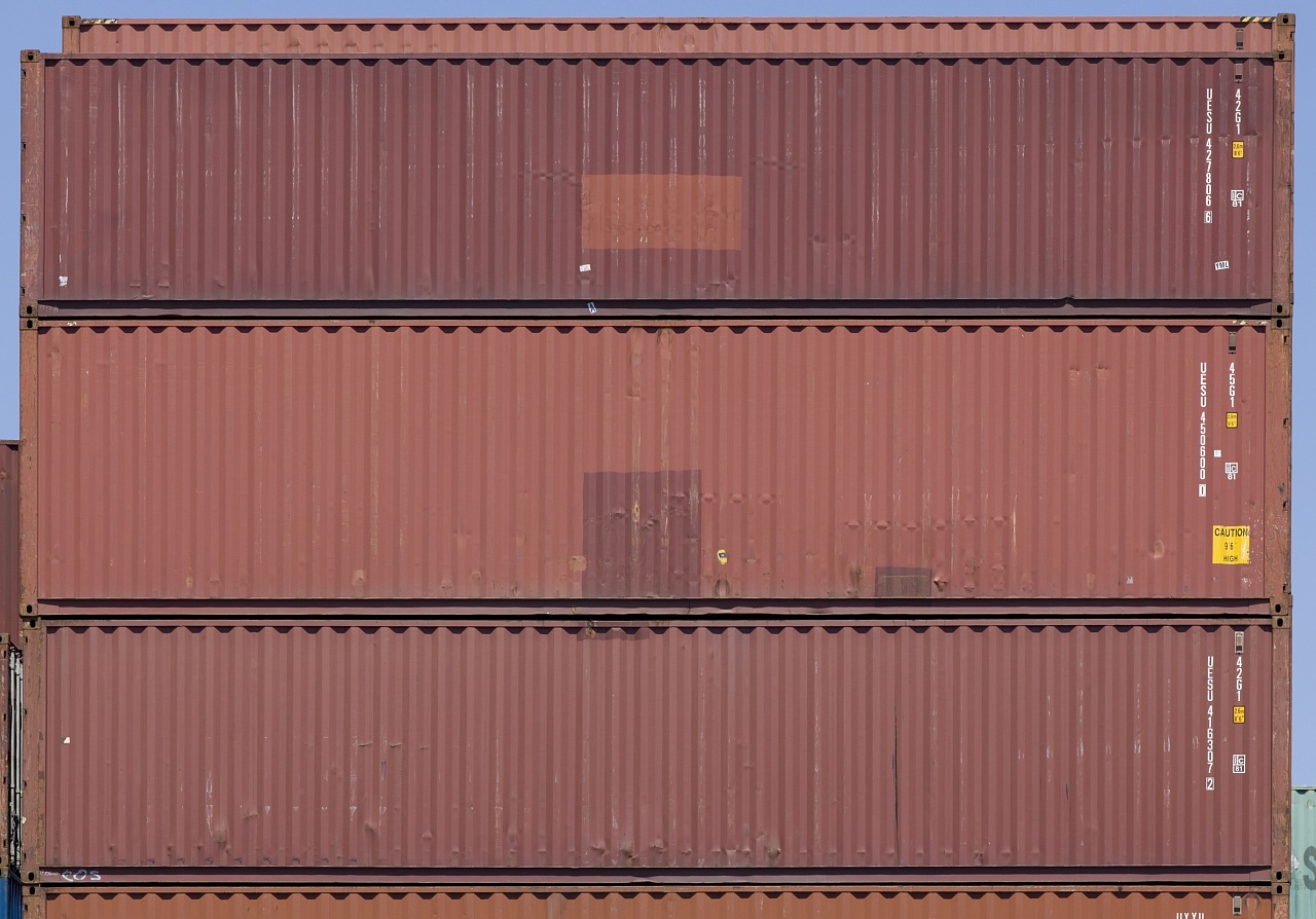 集装箱风格摄影贴图|摄影|环境/建筑|果宇 - 原创作品 - 站酷 (zcool)