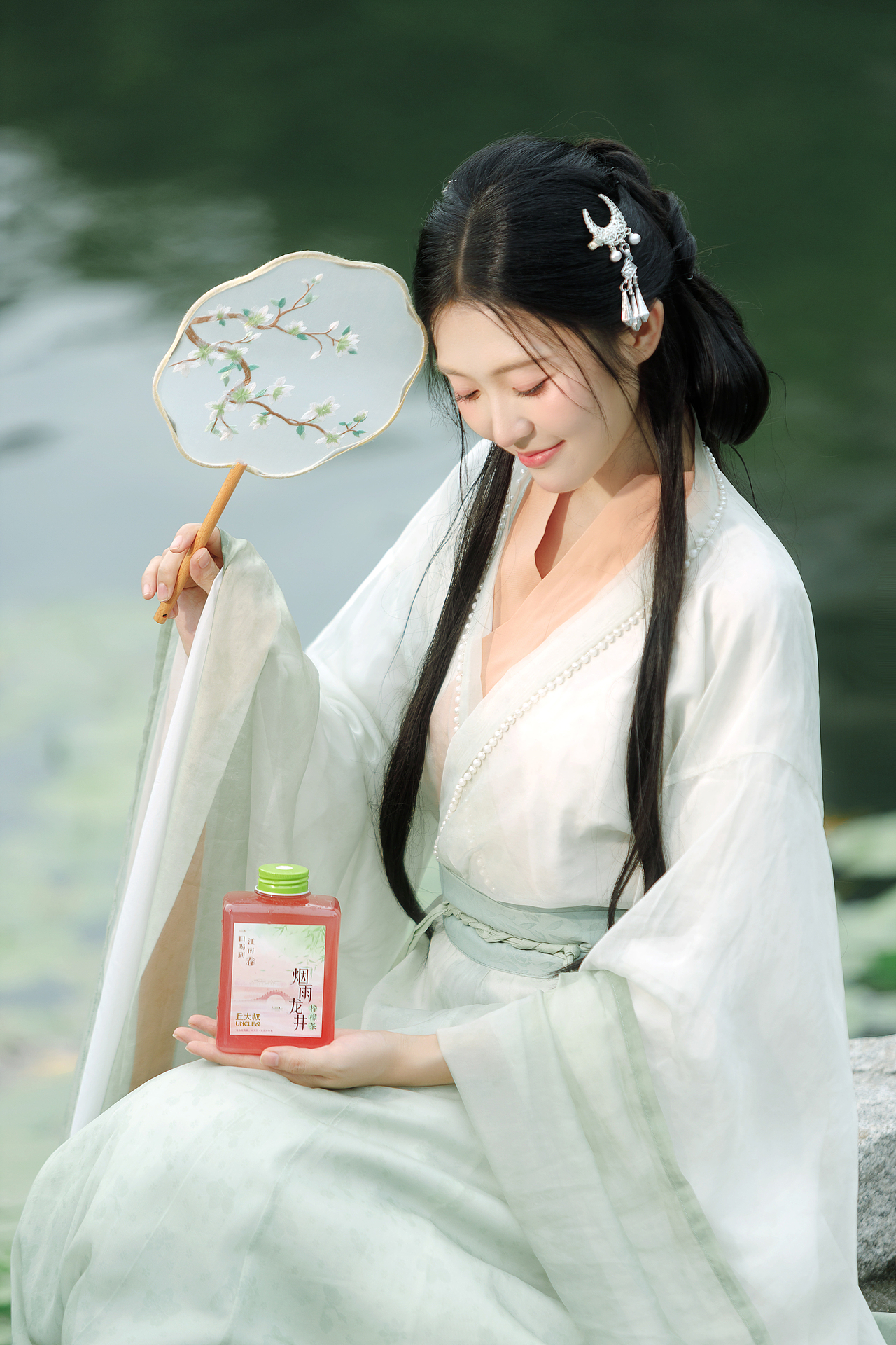 丘大叔✖️FA MOUSE 花猫视觉|产品拍摄