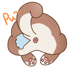 微信表情包kiwi的日常