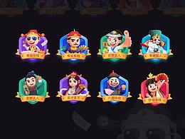 2019合集-插画篇