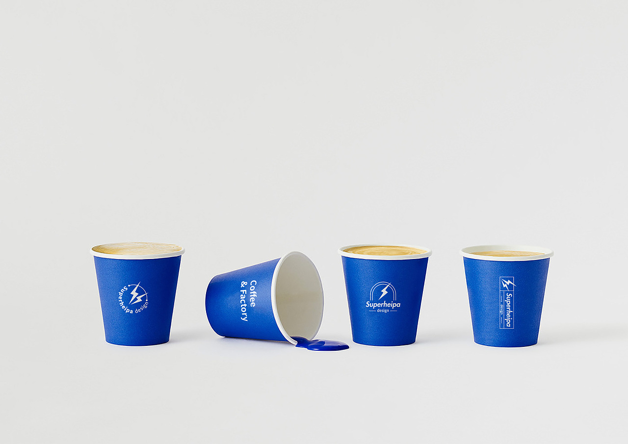 Superheipa Coffee 咖啡品牌创建(图ZMjMzMjM3Mzgw) - 品牌 - 站酷设计师山行品牌策划原创素材 - 站酷ZCOOL