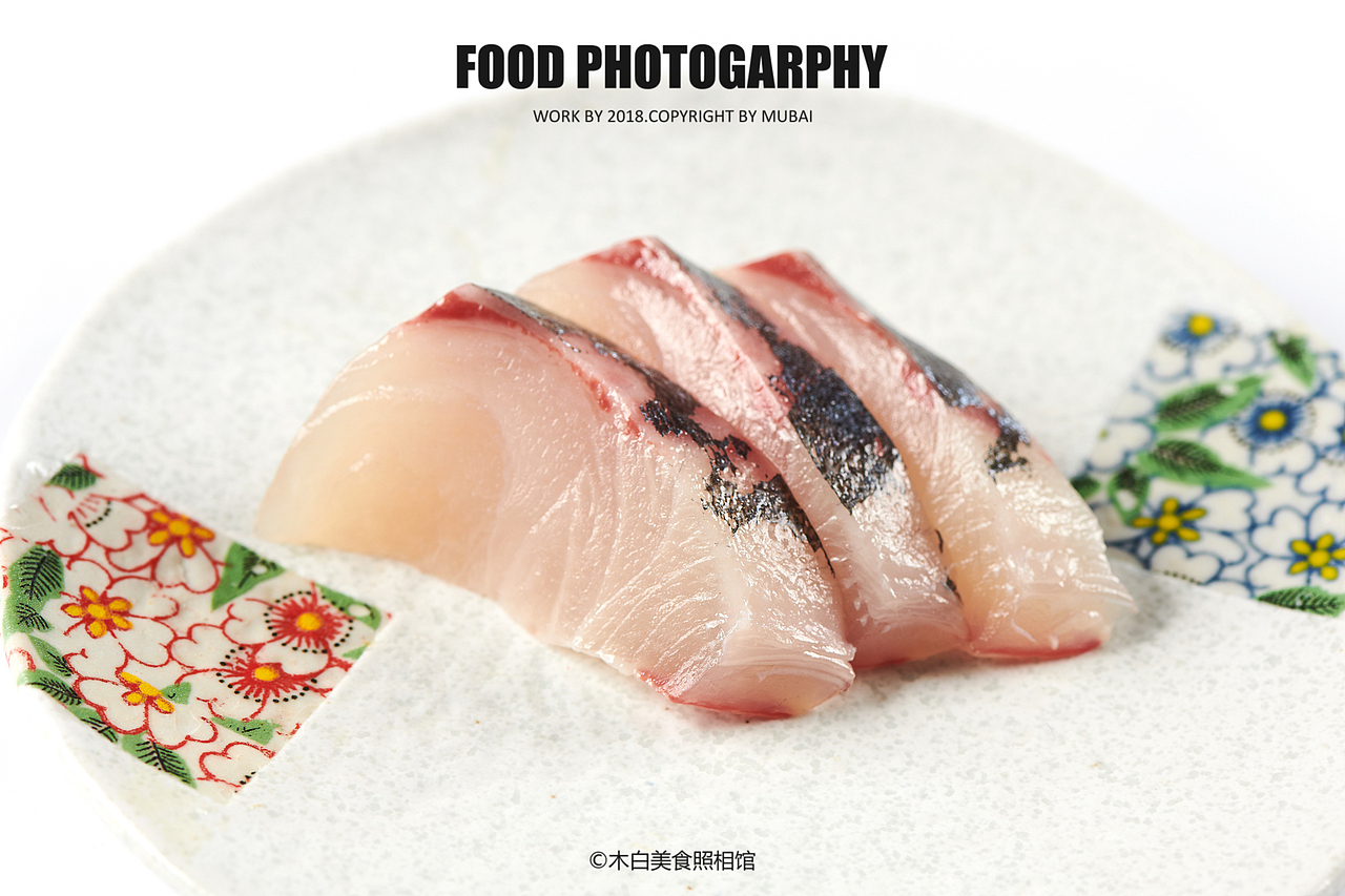 刺身拍摄（刺身，日式料理，日料，极简，美食摄影）（图ZMTgyNjA1MTUy） - 产品摄影 - 站酷设计师木白美食照相馆原创素材 - 站酷ZCOOL