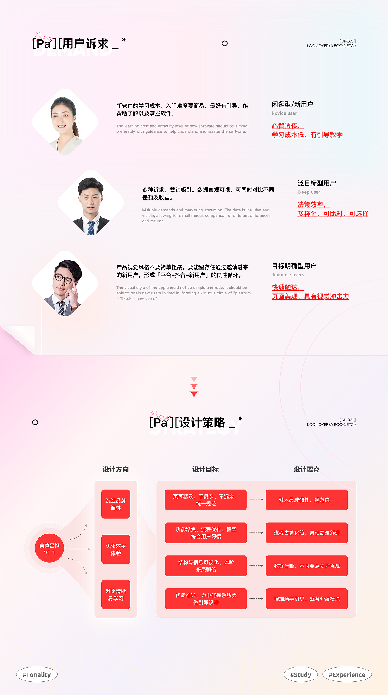 UI设计作品集丨Boeboe（图ZMzQ1ODUwMzA0） - 软件界面 - 站酷设计师boeboe原创素材 - 站酷ZCOOL