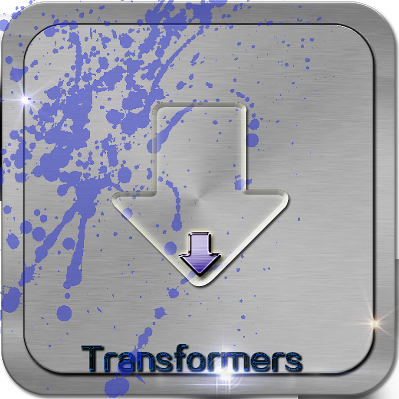 变形金刚系列图标（图ZNDQxNTUyMDA=） - 图标 - 站酷设计师禁猎妖精原创素材 - 站酷ZCOOL