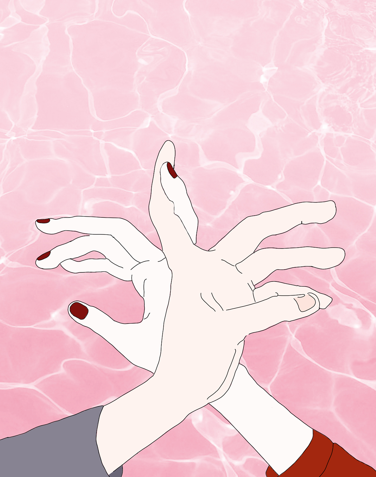 手绘临摹（图ZMjU3MzUxOTE2） - 创作习作 - 站酷设计师迪迦埃特曼原创素材 - 站酷ZCOOL