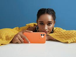 ESR Halo-lock悦色磁吸系列 拍摄分享