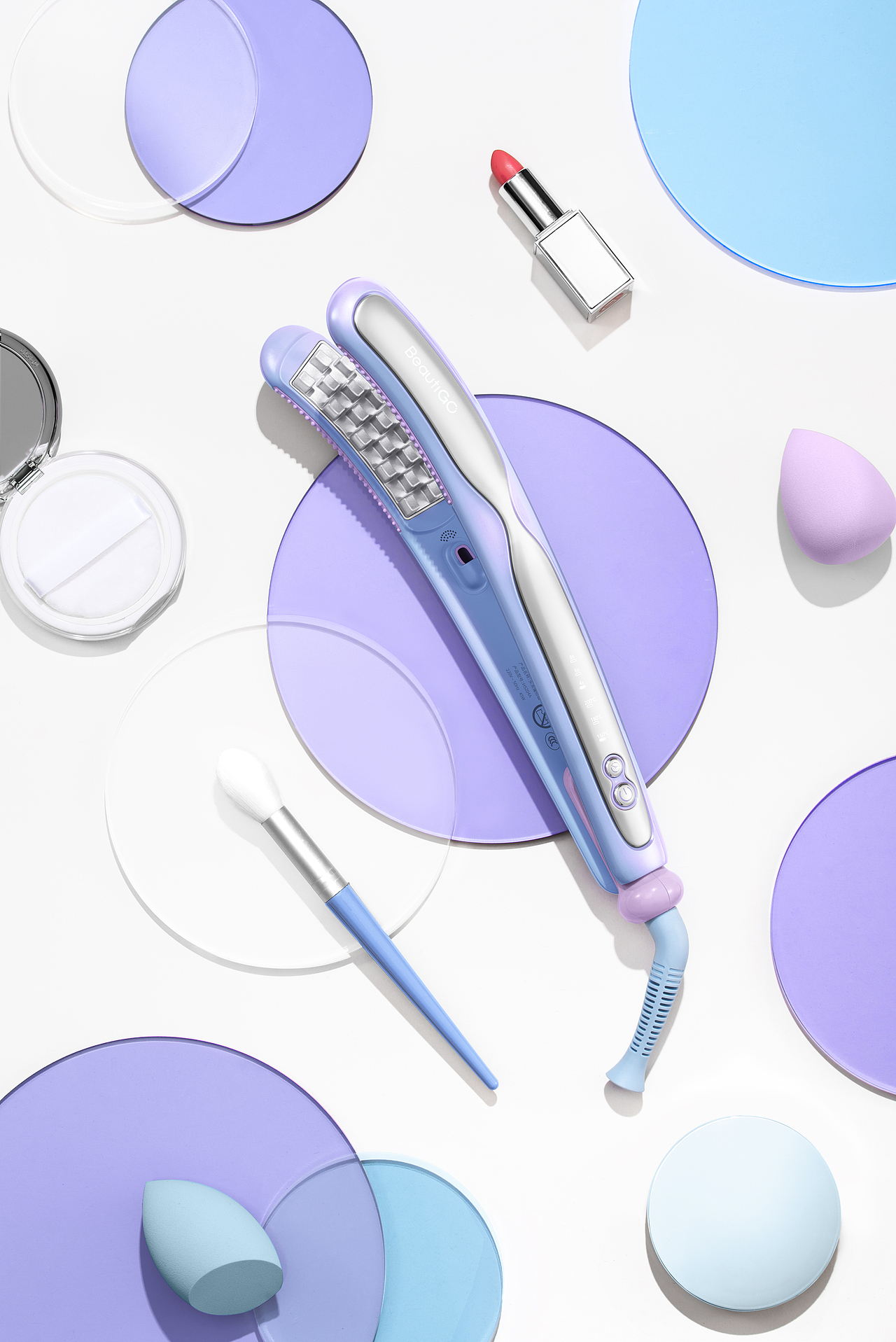 产品摄影｜BEAUTIGO 豌豆荚玉米烫夹板（图ZMzM4NDkzMDA4） - 产品摄影 - 站酷设计师贾狮博原创素材 - 站酷ZCOOL