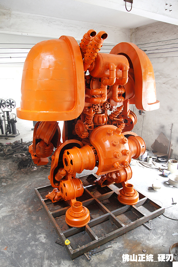 硬刃——巨人（图ZNzQ4MjkyMA==） - 文案/策划 - 站酷设计师bingezai原创素材 - 站酷ZCOOL