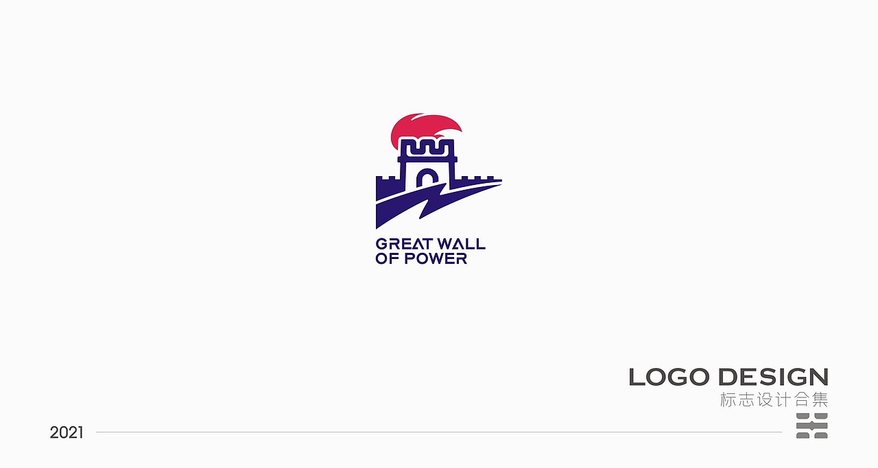 LOGO设计合集（图ZMjY3OTkzNDYw） - Logo - 站酷设计师静壹品牌设计原创素材 - 站酷ZCOOL