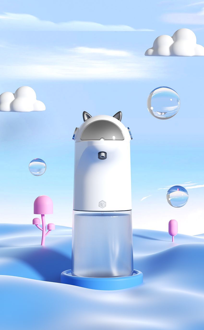 2023上班年渲染总结