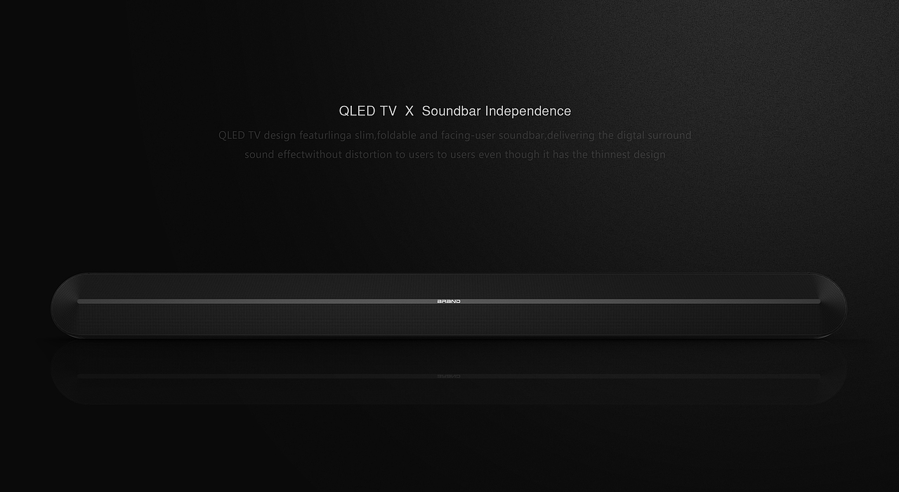 soundbar智能音箱（圖ZNzc2MTM1NTY=） - 電子產(chǎn)品 - 站酷設(shè)計(jì)師噢哩鍋卿糧誒原創(chuàng)素材 - 站酷ZCOOL