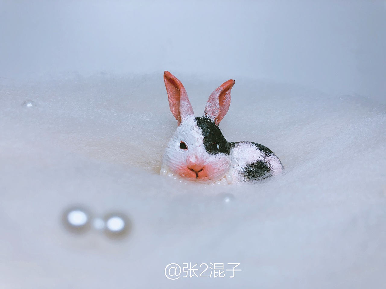 玩弄于股掌之间-软陶造物（图ZMTEwNzg4NzQ0） - 其他手工艺 - 站酷设计师张滚滚滚圆原创素材 - 站酷ZCOOL