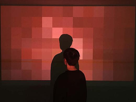 停滞的红（个人主页-ZNDE5NDM5NzI=） - 其他平面 - 站酷设计师lle_原创素材 - 站酷ZCOOL