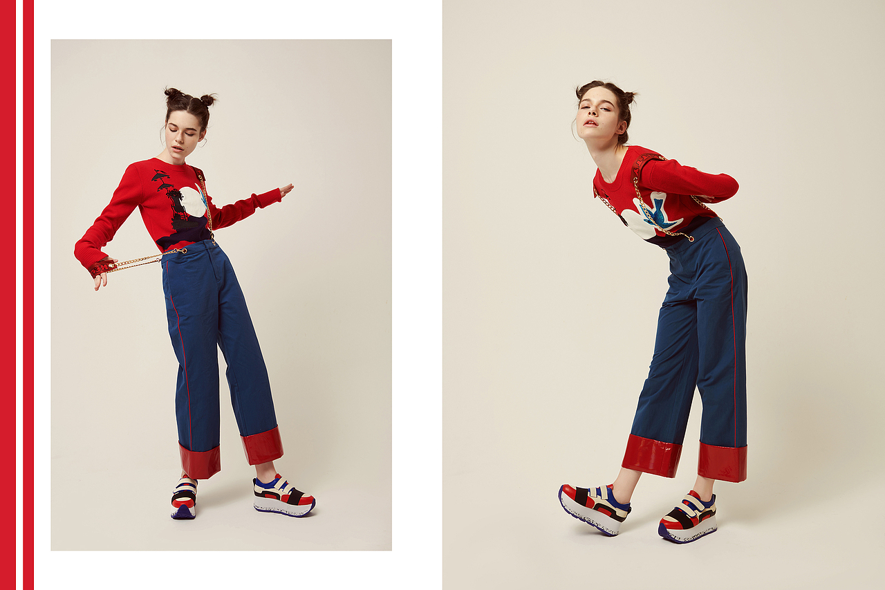 KEDDO2018秋冬（图ZMTI5ODAyOTA4） - 修图/后期 - 站酷设计师老帅老帅的笨笨原创素材 - 站酷ZCOOL