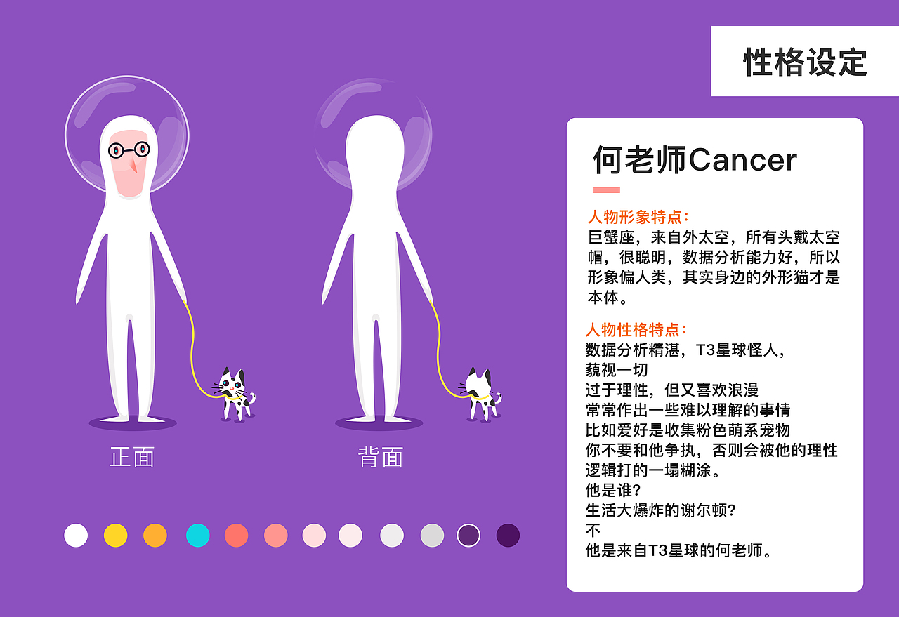 十二IP设计（图ZMTA3NDgwMzgw） - 概念设定 - 站酷设计师CSMI原创素材 - 站酷ZCOOL