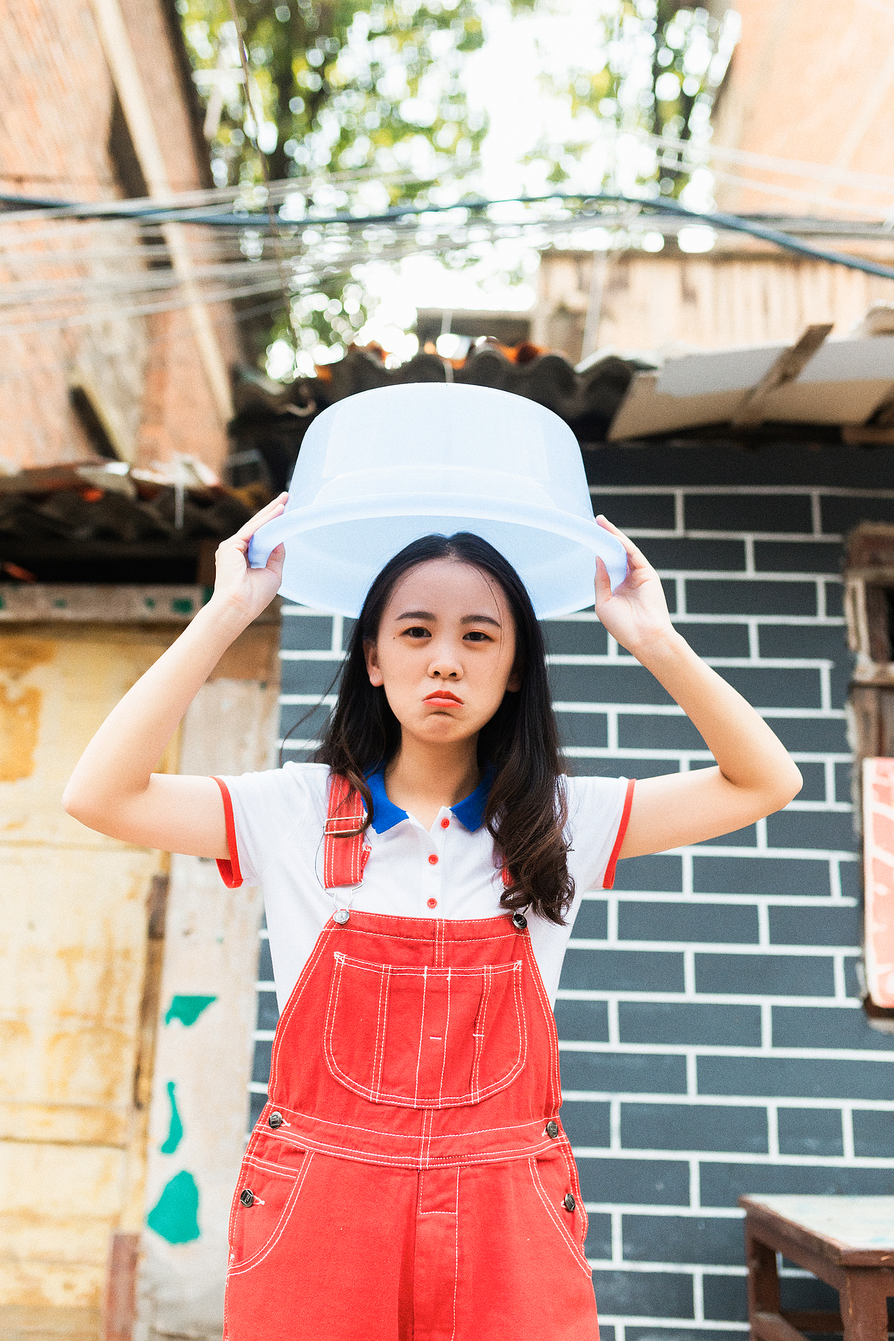 琪琪（图ZMTMzNDk1MzQw） - 人像摄影 - 站酷设计师十月Me原创素材 - 站酷ZCOOL