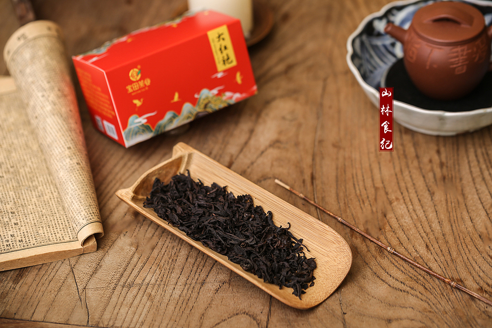 中国风美食摄影 │ 茶叶客片（图ZMjcwNzE4MjM2） - 产品摄影 - 站酷设计师山林纪原创素材 - 站酷ZCOOL