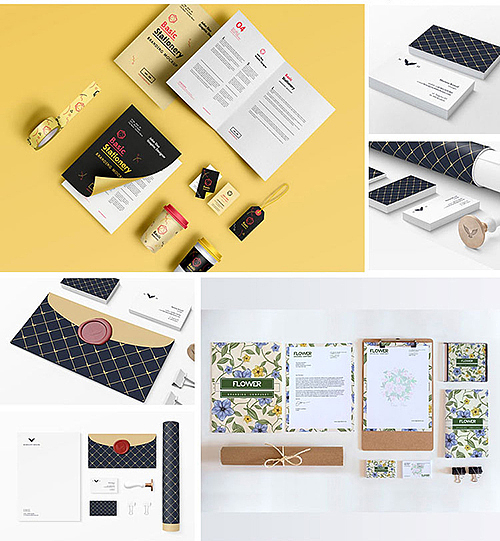 PSD样机贴图提案神器智能企业V贴图logo包装画册室内外广告贴图样机【800G】模板合集（图ZNjMyOTc4Njg=） - 品牌 - 站酷设计师顶尖PPT原创素材 - 站酷ZCOOL