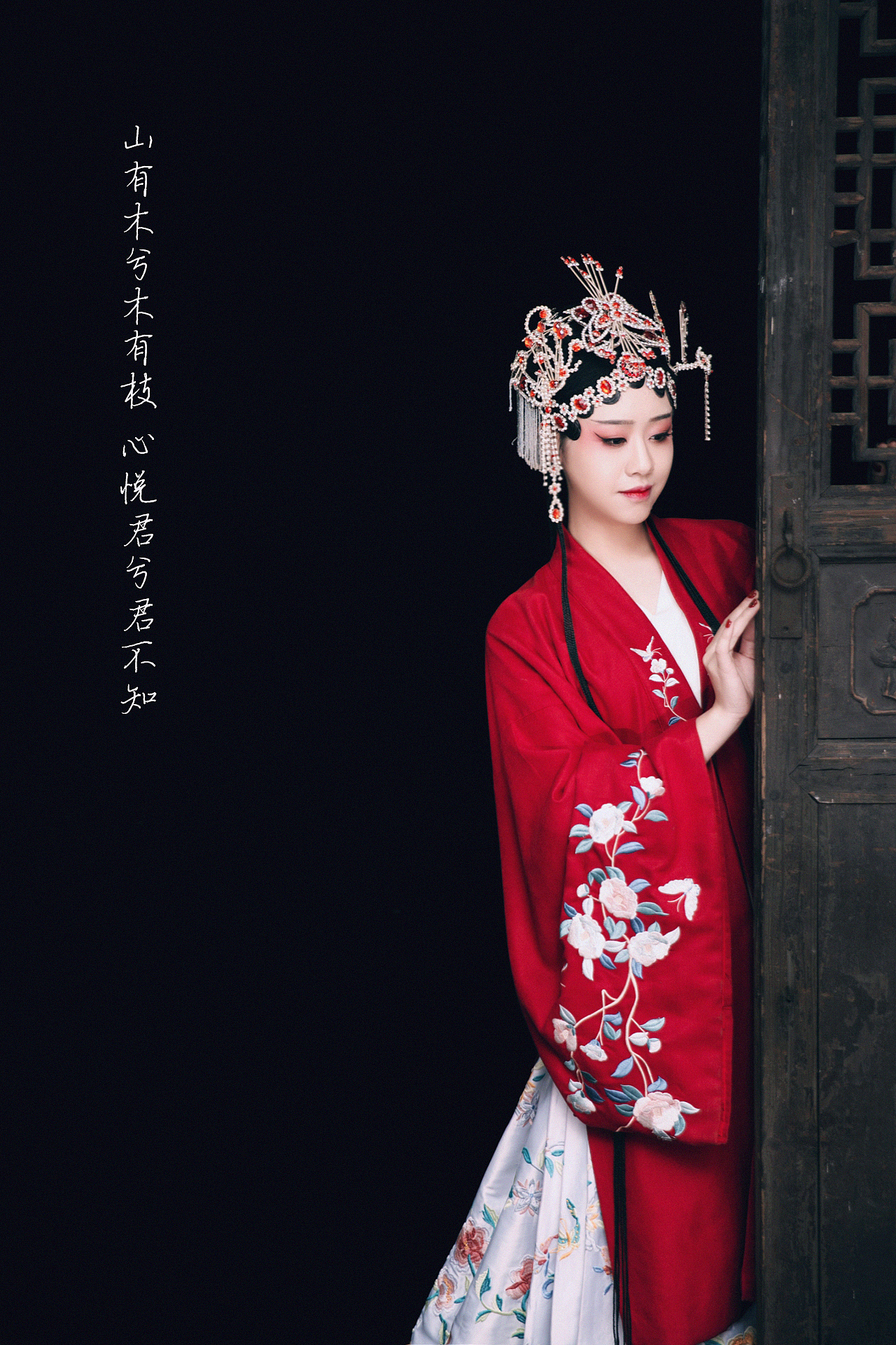 越人歌（图ZMTQzNzI5Njg0） - 人像摄影 - 站酷设计师HUALILAN原创素材 - 站酷ZCOOL