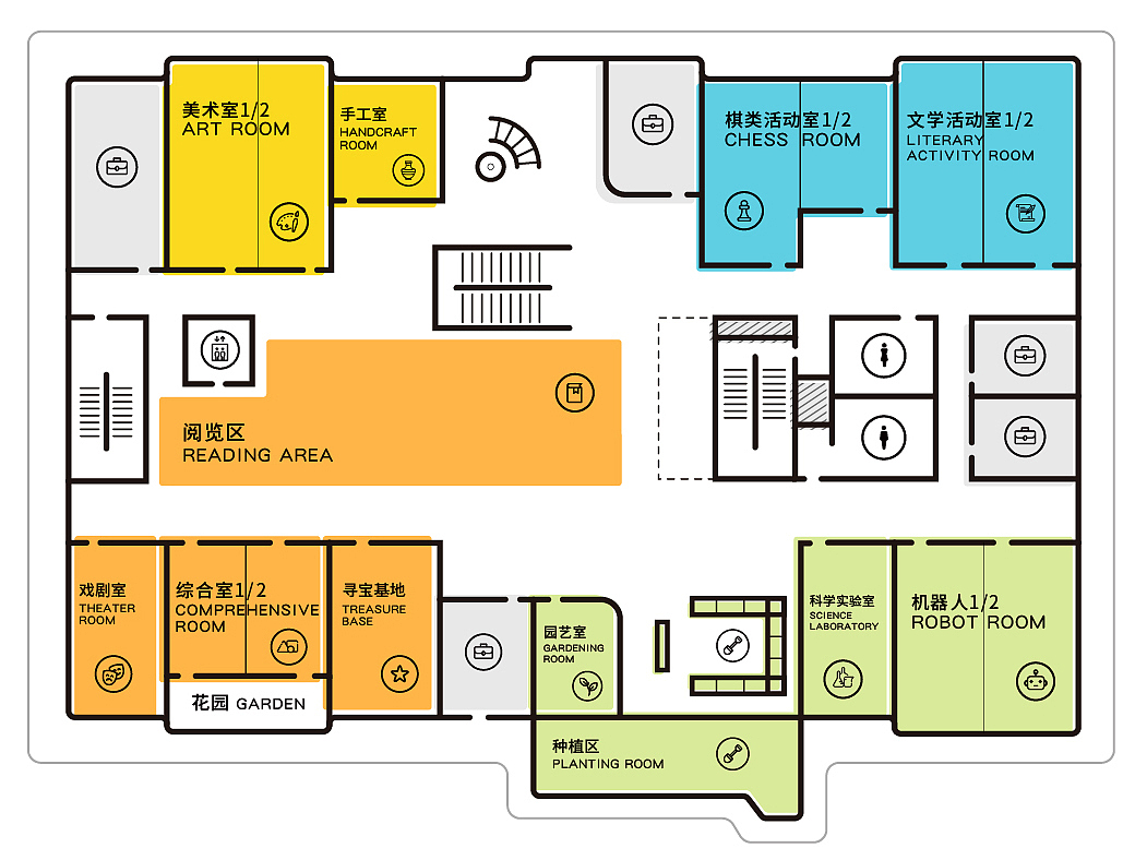 钻石公园 | 重庆首家原生态绿地儿童教育营地亮相