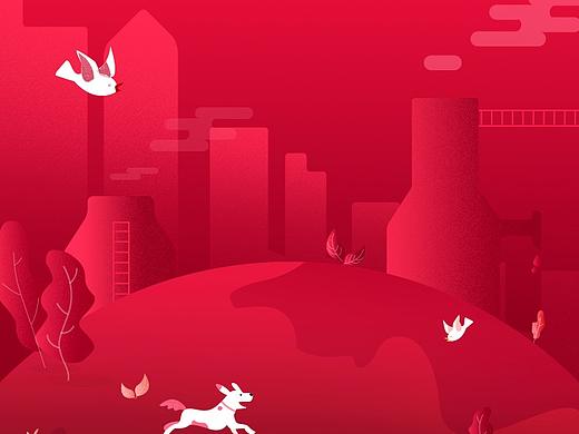 以旧换新（个人主页-ZNDEwMTgwMjA=） - 运营设计 - 站酷设计师w先生l原创素材 - 站酷ZCOOL