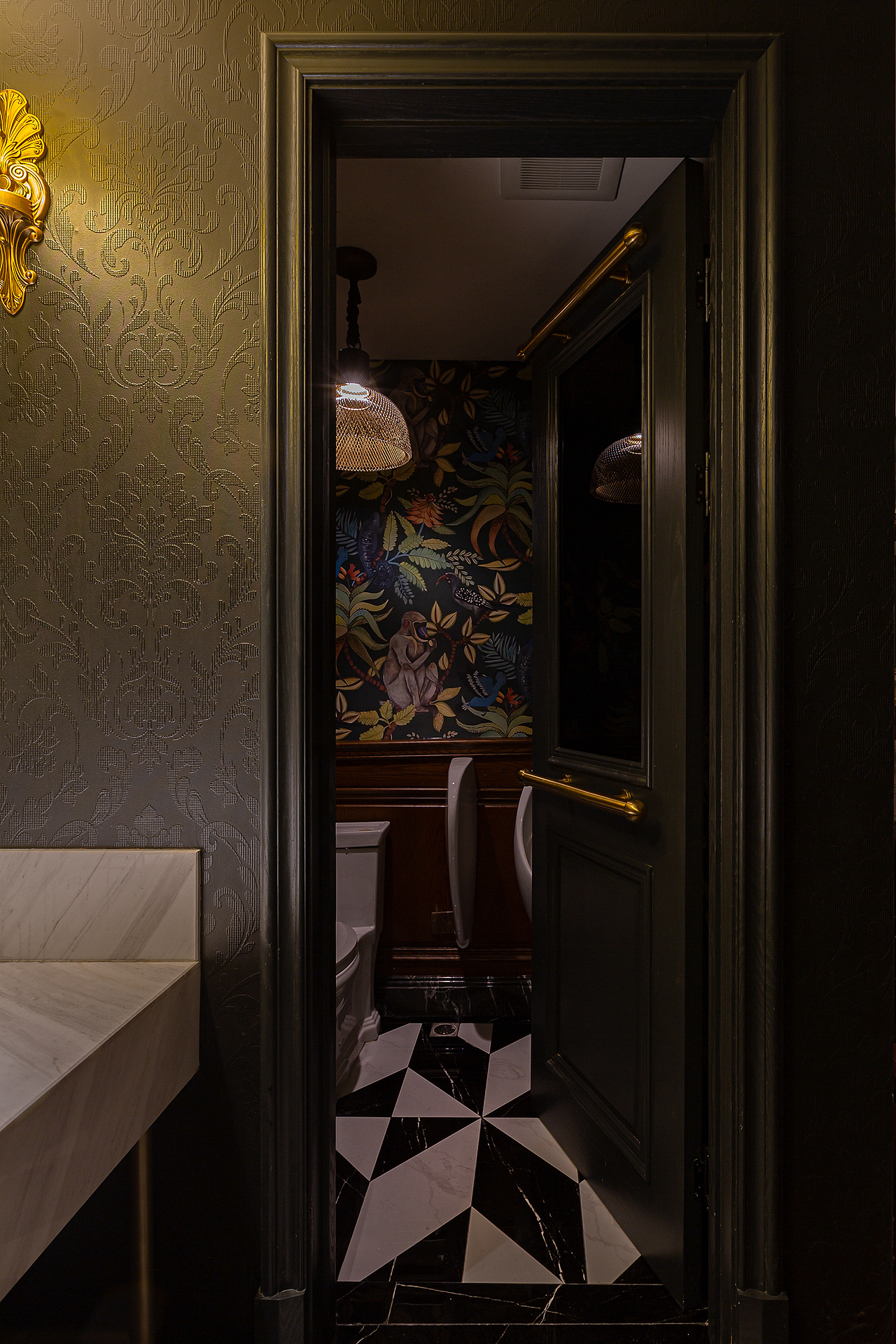 【空间摄影】隐堂酒吧（图ZMjg5Nzk0NzM2） - 环境/建筑摄影 - 站酷设计师空间摄影师小午原创素材 - 站酷ZCOOL