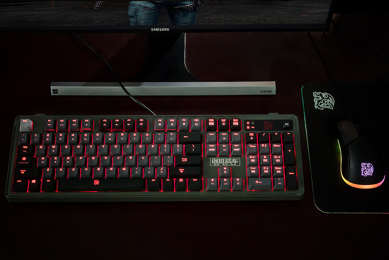 TT-创世战车-简易拍摄