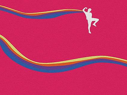 Let's DANCE - 公益广告